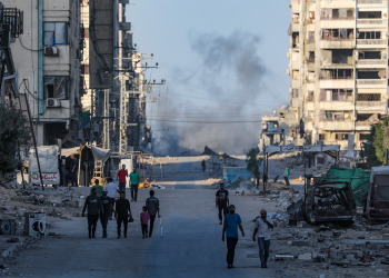 Izrael i Hamas započeli pregovore u Egiptu