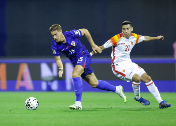 Mario Pašalić: ‘Sjetimo se Osijeka, dugo je bilo 1:1, oni će sigurno ići na pobjedu’