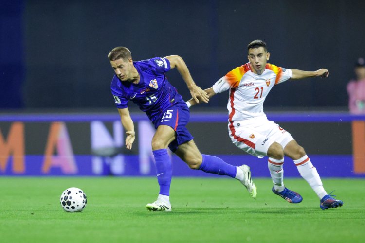 Mario Pašalić: ‘Sjetimo se Osijeka, dugo je bilo 1:1, oni će sigurno ići na pobjedu’