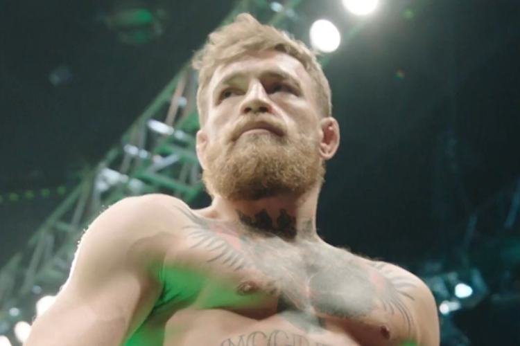 Conor McGregor pristao na 18-mjesečnu suspenziju zbog kršenja antidopinške politike