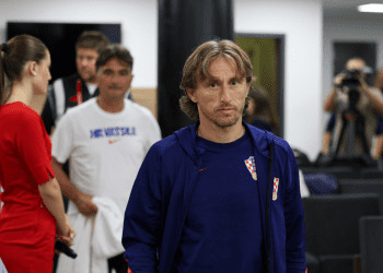 Dalić: ‘Protiv Češke idemo izboriti Svjetsko prvenstvo’