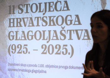 Počeo trodnevni međunarodni skup ’11 stoljeća hrvatskoga glagoljaštva’