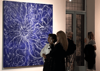 U Splitu otvorena izložba ‘Svjetla postojanja’ jednoga od najznačajnijih suvremenih talijanskih slikara