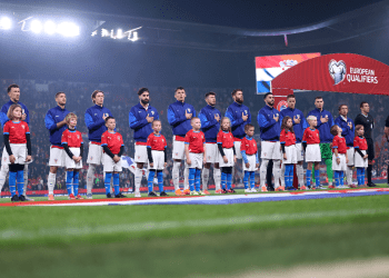 Blijeda Hrvatska preživjela Češku