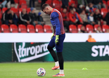 Gvardiol: ‘Nije se sve razvijalo kako smo mi zamislili’