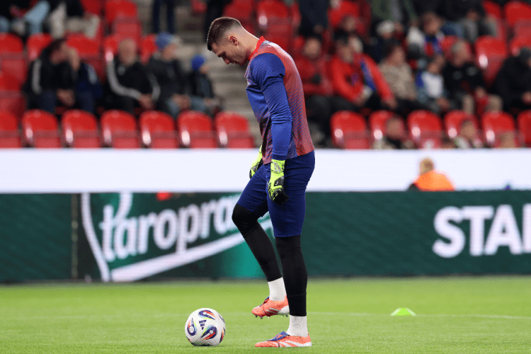 Gvardiol: ‘Nije se sve razvijalo kako smo mi zamislili’