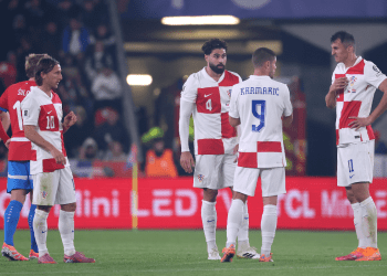 Gvardiol: ‘Nije se sve razvijalo kako smo mi zamislili’