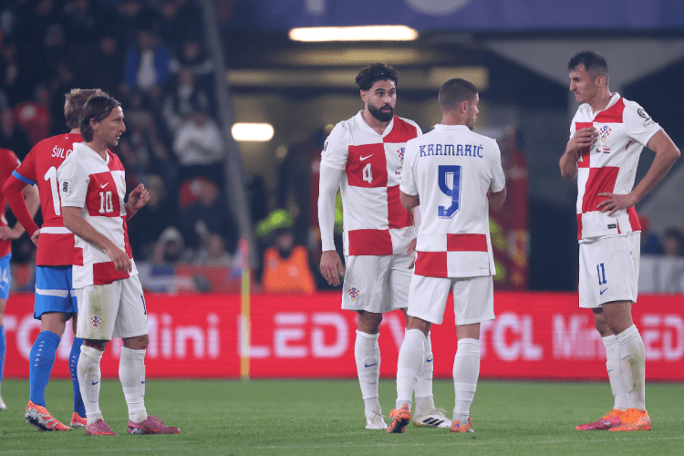 Gvardiol: ‘Nije se sve razvijalo kako smo mi zamislili’