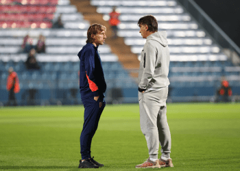 Hrvatska pobijedila Gibraltar, ostalo je samo matematički potvrditi SP