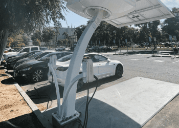 U Njemačkoj porastao broj krađa kabela na punionicama za električne automobile