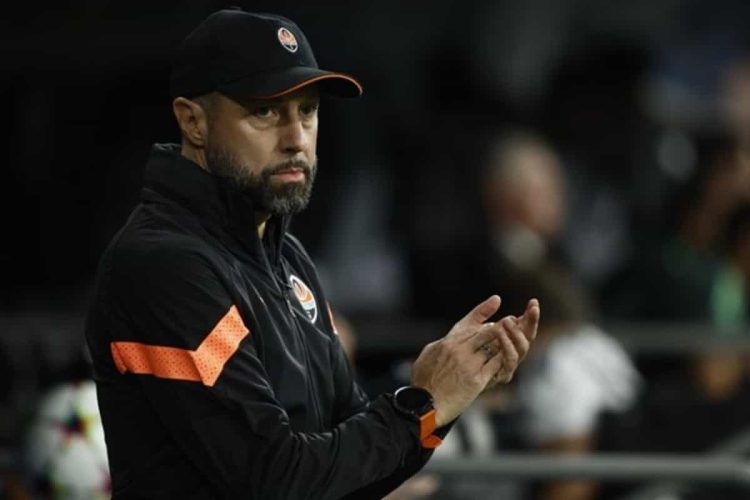 Igor Jovićević novi je trener poljskog Widzewa Łódźa