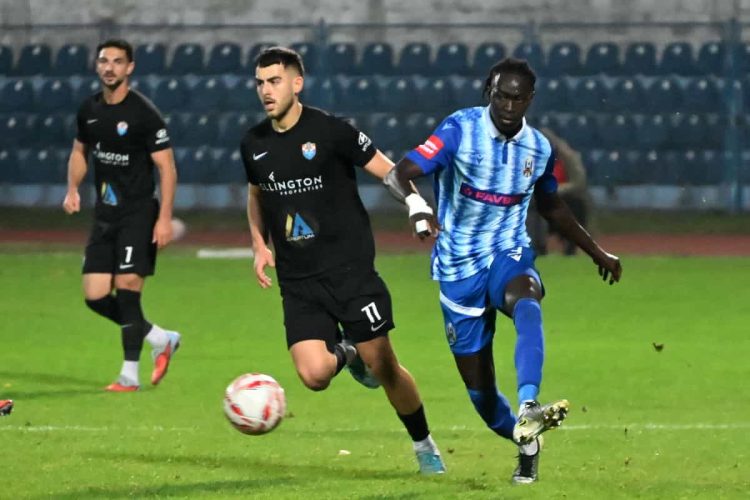 Remijem Vukovara i Lokomotive otvoreno je 10. kolo HNL-a