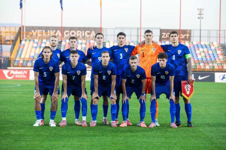 Hrvatska ženska reprezentacija kvalifikacijski ciklus završava pobjedom protiv Kosova
