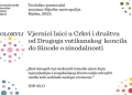 VIDEO: Pogledajte kako je laik iz publike održao lekciju teolozima, panelistima koje je nadbiskup Uzinić okupio na simpoziju