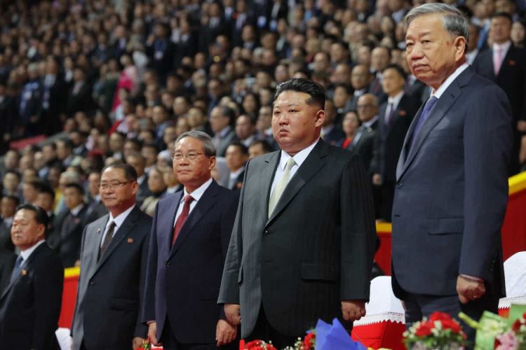 Kim Jong-un: ‘Vojni savez s Rusijom može samo napredovati bez prestanka’