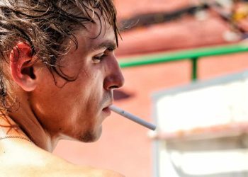 Prestanak pušenja može pridonijeti usporavanju razvoja poteškoća s pamćenjem