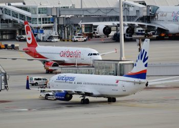 Muenchenska zračna luka ponovno otvorena nakon zatvaranja zbog dronova