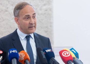 Bartulica: ‘Plan ljevice s woke ideologijom je što manji broj djece’