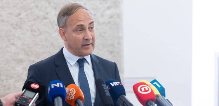 Bartulica: ‘Plan ljevice s woke ideologijom je što manji broj djece’