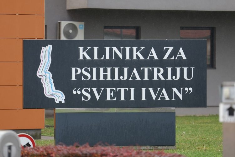 Istražni zatvor za Grošića i Bosak u aferi izvlačenja novca iz jankomirske psihijatrijske klinike