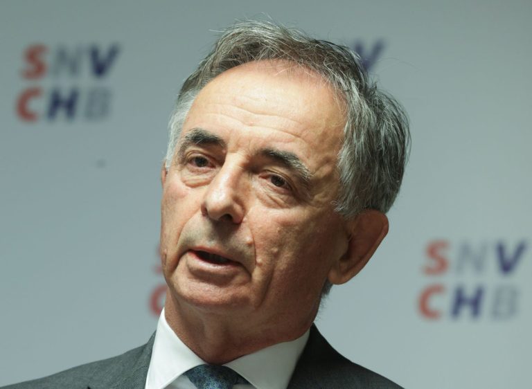 Pupovac traži kazne za odgovorne za požare i apelira protiv usmjeravanja krivnje na cijeli narod