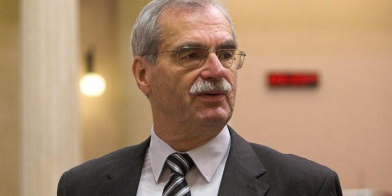 Andrija Hebrang: Strah od istine o komunističkim zločinima jednak je strahu od istine o Jasenovcu
