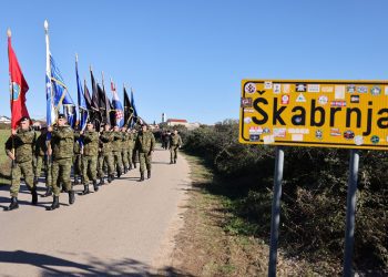 Škabrnja se prisjeća stradanja civila i branitelja