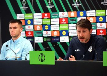 Sanchez: ‘Cilj protiv AEK-a su tri boda’