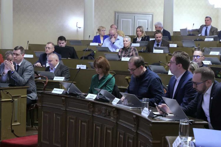 Gradska skupština Grada Zagreba izglasala zabranu uzvika ZDS zbog rasta ‘netrpeljivosti’ u Hrvatskoj