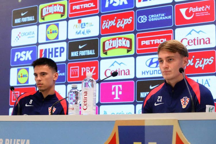 Fruk: ‘Farani će puno iskoristiti ako im daš vremena i prostora, nezgodni su’