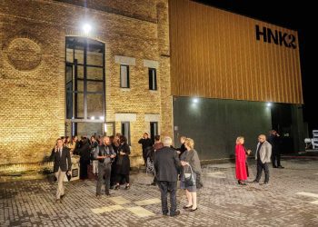 Otvoren HNK2, na svečanosti sudjelovao i Plenković