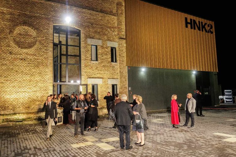 Otvoren HNK2, na svečanosti sudjelovao i Plenković