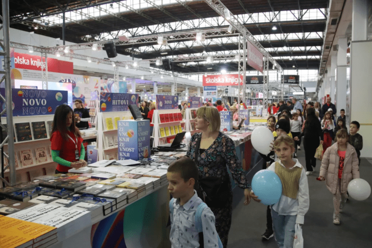 Stiže 47. Interliber na Zagrebački velesajam