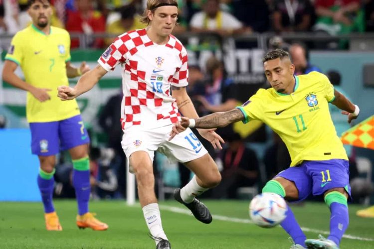 Brazil želi odigrati prijateljsku utakmicu s Hrvatskom uoči Svjetskog prvenstva