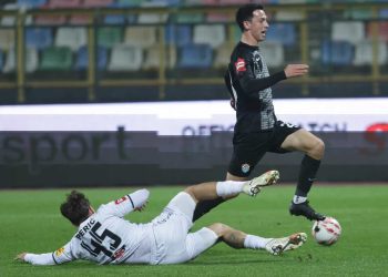 Derbi začelja između Gorice i Vukovara završio bez pobjednika