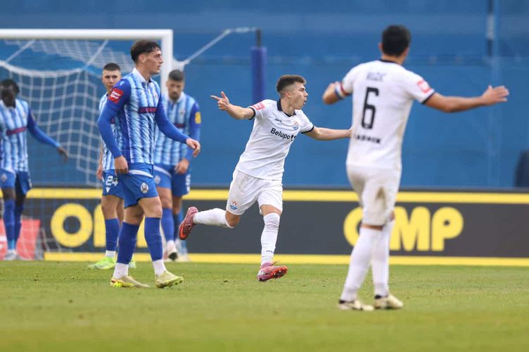 Nikola Grmoja novi je predsjednik Mosta