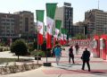Iran krenuo zasijavati oblake kako bi prisilno izazvao kišu