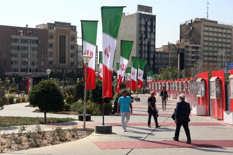 Iran krenuo zasijavati oblake kako bi prisilno izazvao kišu