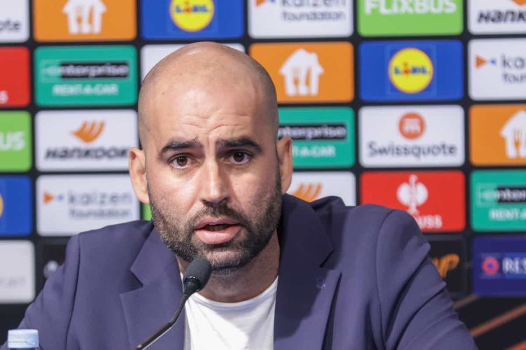 Trener Celte Giraldez: ‘Ključ će biti nametnuti se kroz posjed’