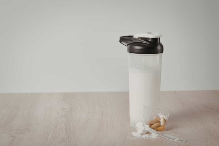 Proteini tresu društvene mreže