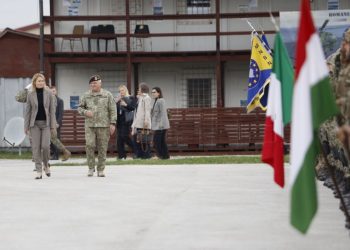 Ruski veleposlanik u BiH ponudio vlastima jačanje veza i pozvao na otpor energetskim planovima SAD-a