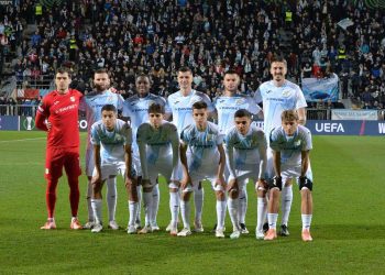 Analiza Rijekine polusezone: pad s Đaletovih šampionskih visina i uspon do Sanchezovih povijesnih rekorda