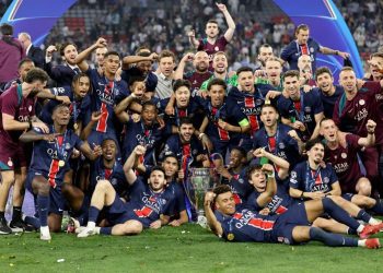 Dodjela FIFA nagrade The Best: Dembélé najbolji nogometaš, Enrique trener