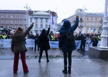 Nikolina Nakić: Polupani kolumnisti problem nasilja svode na vulgarne birtijaške dosjetke