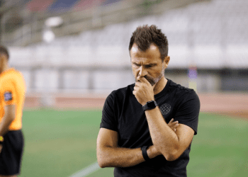 Ivan Leko napustio Gent i potpisao za Club Brugge