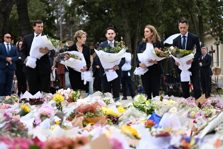 Napadači iz Sydneya bili su inspirirani Islamskom državom