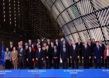 EU traži stabilizaciju zapadnog Balkana