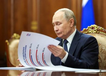 Putin: ‘Rusija će ispuniti svoje ratne ciljeve diplomatskim ili vojnim putem’