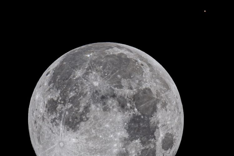 Od sada se može rezervirati hotel na Mjesecu koji će tek postojati