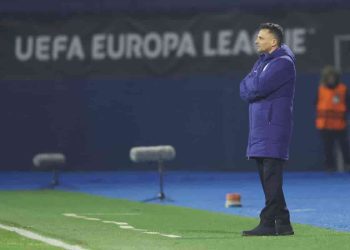 Kovačević: ‘Bolja smo ekipa od FCSB-a, mi tek sad formiramo prvu momčad’